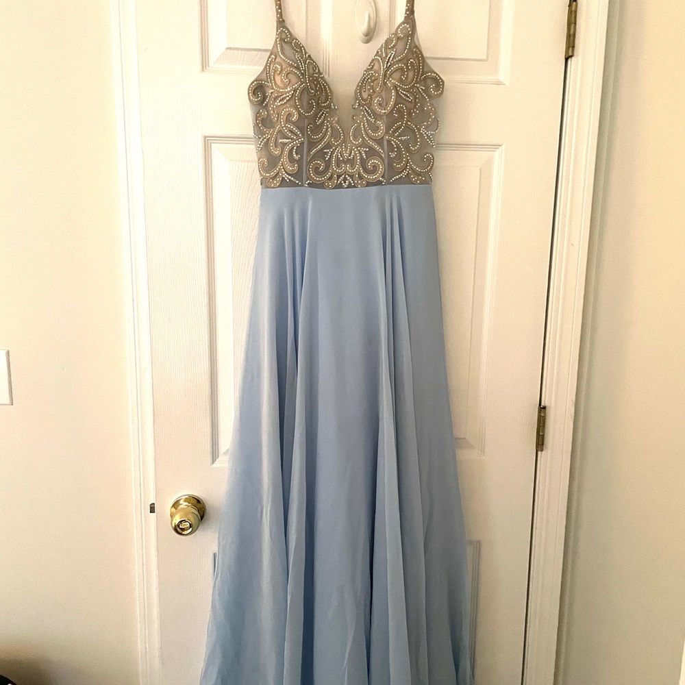 Jovani Prom Dress